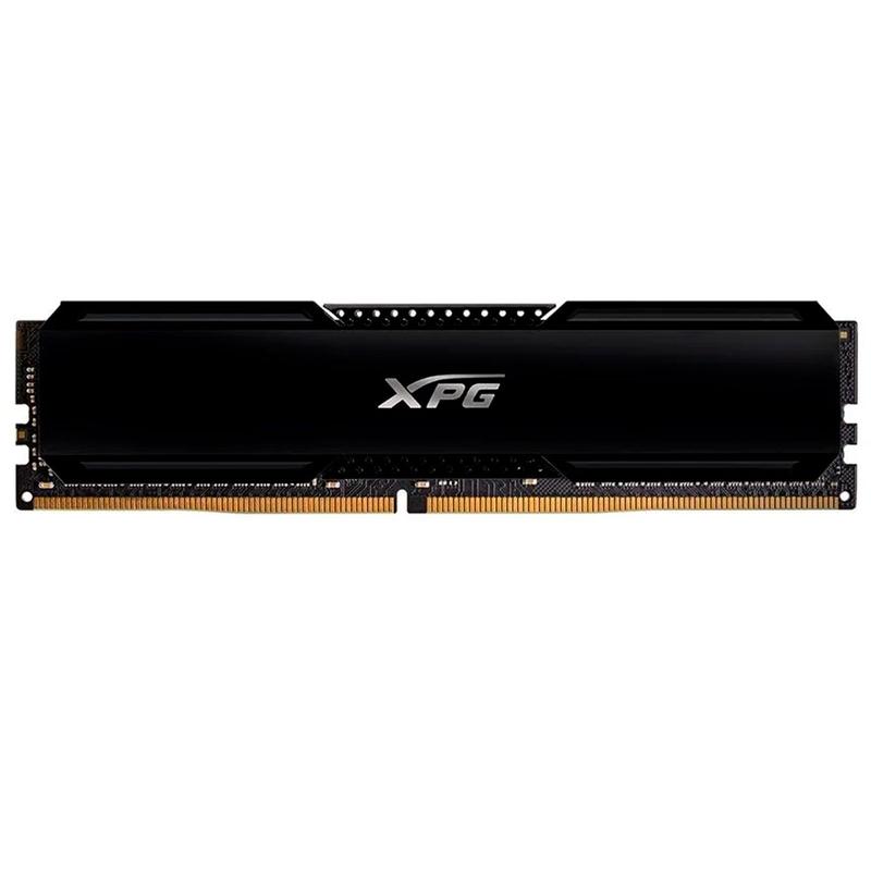 Memoria 8gb 3200mhz Ddr4 Cl16 Preto em Promoção no Magazine Luiza